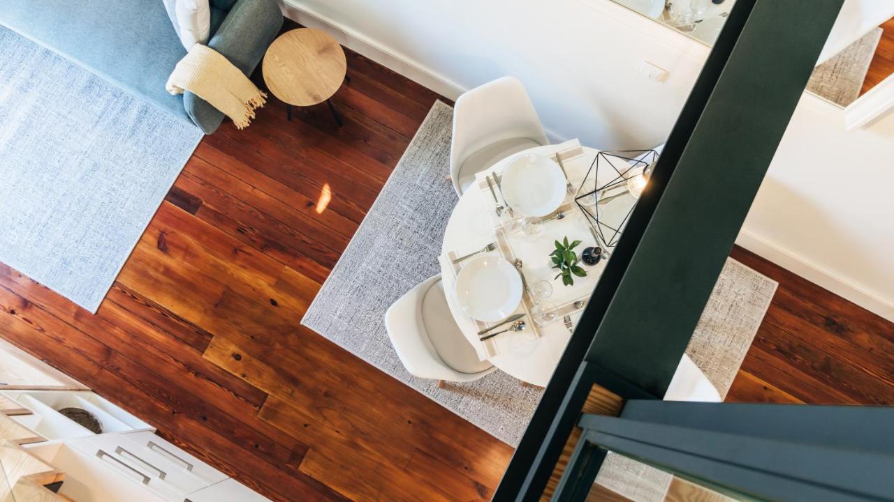 Apartament Terrace Pool By Lovelystay *