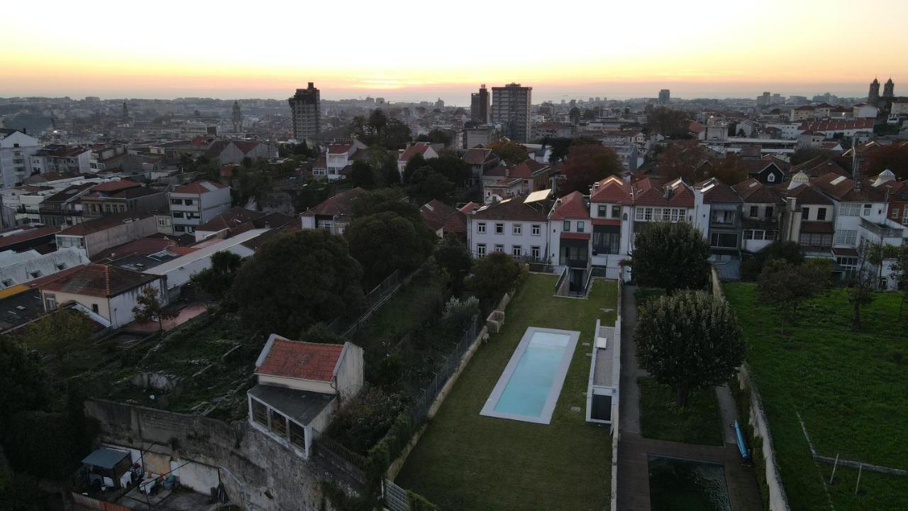 Terrace Pool By Lovelystay Apartament
