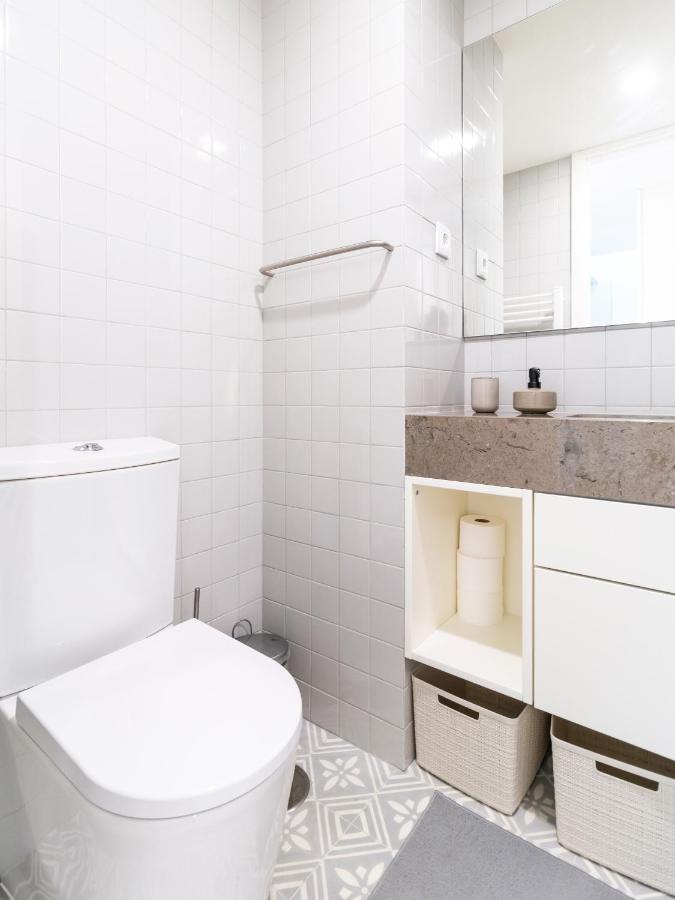 Terrace Pool By Lovelystay Appartement Oporto